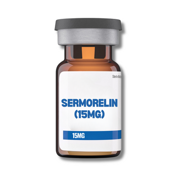 Sermorelin Peptide - Boost Growth Hormone