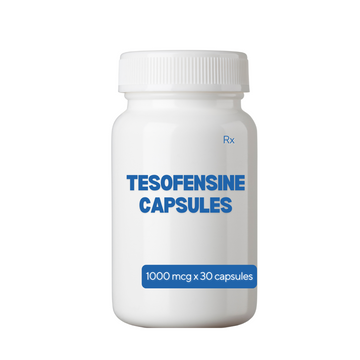 Tesofensine - Appetite Suppression