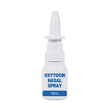 Oxytocin Nasal Spray - Enhance Social Connection