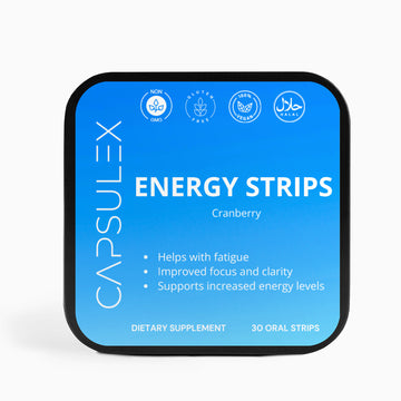 Energy Strips