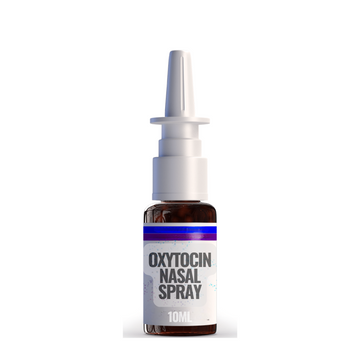 Oxytocin Nasal Spray - Enhance Social Connection