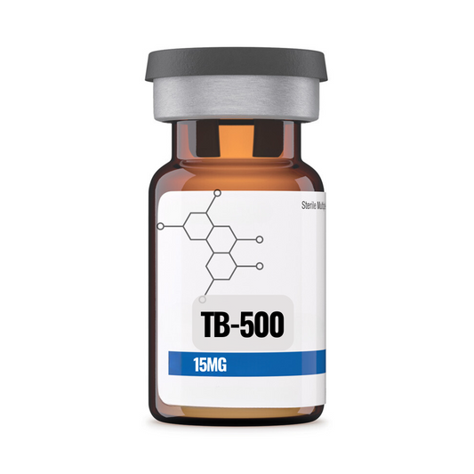 TB-500 Peptide - Accelerate Healing and Recovery