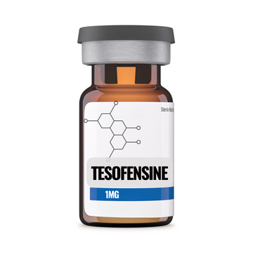 Tesofensine - Appetite Suppression and Metabolic Support